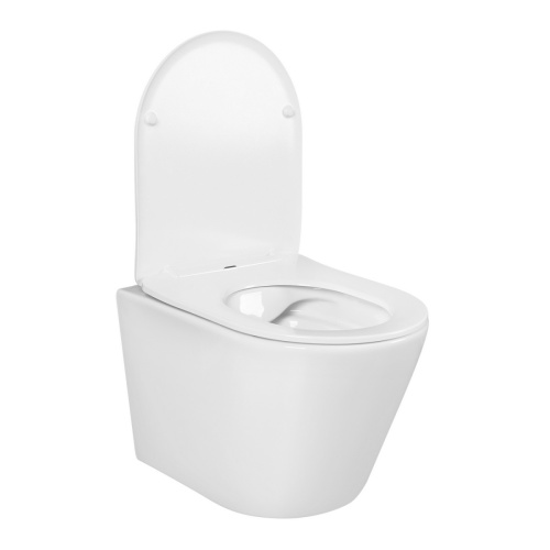 Сет унитаз + инсталляция Aquatek SET AQUATEK ВЕГА cmp-017 - фото 5